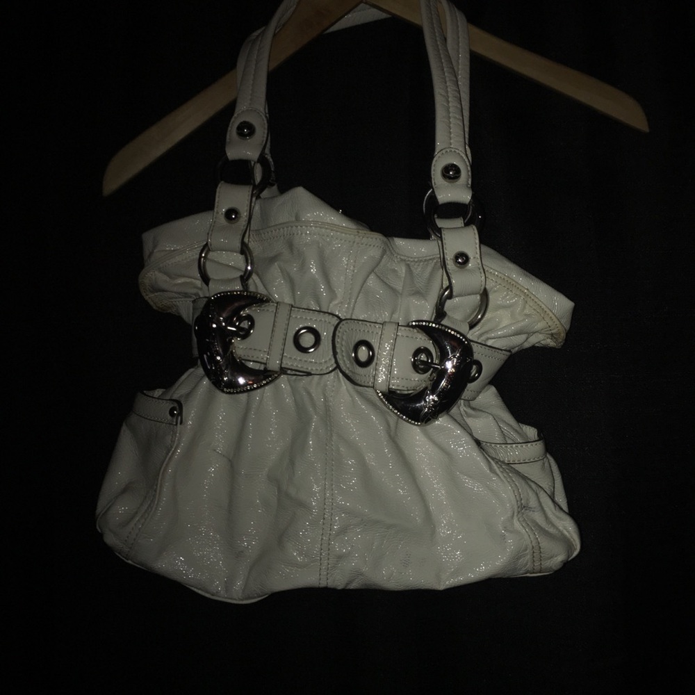 Kathy van Zeeland Purse